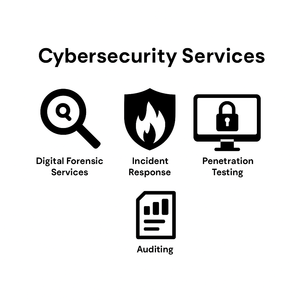 Secure Your Business Today